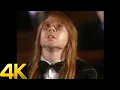 Download Lagu Guns N' Roses - November Rain [4K Remastered]