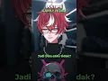 Download Lagu Voice acting bersama Harris #shorts #voiceacting #duet