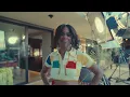 Ari Lennox - Get Close (Official BTS)