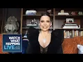 D Andra Simmons on Getting Money from Her Mom WWHL