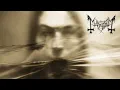 MAYHEM - Life is a Corpse You Drag Visualizer