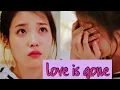 LOVE IS GONE - Kdrama multisad versions