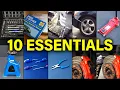 Top 10 Essential Tools For The DIY Home Mechanic
