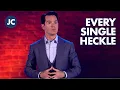 Download Every Single HECKLE! | Jimmy Carr mp4 3gp mp3 videos - waplic
