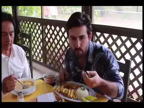 Travesías de mi tierra - programa 20