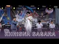 Lagu ANJEUN - KRISHNA SAGARA II N25 Studio