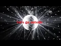 George Michael - Outside (Lyrics)