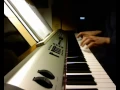 Lagu Pearl Harbor - And Then I Kissed Him (Piano Cover (Transcription); comp. by Hans Zimmer)
