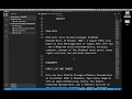 Visual Studio Code Emmet Formatting Shortcuts