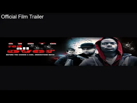 Red All Over Film Trailer
