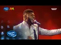 Download Lagu David Operah: ‘Dance With My Father’ by Luther Vandross – Nigerian Idol  | S7 | E9 | Live Shows