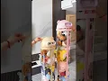 Cute Portable Toy Storage - Declutter Your Space