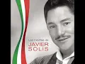 Tomate una Copa, Javier Solís, con letra