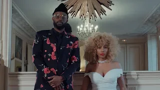 Fally Ipupa Maria PM Clip Officiel 