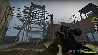 Left 4 Dead 2 The Sacrifice Port Finale Last Man On Earth Expert 