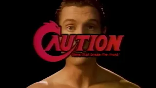 BLADE SURVIVOR LOGO