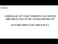 What value would be returned based on the formula in Cell A49 43 npab 44 npce 45 npfo 46 npbb 47