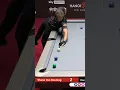 Download Lagu Incredible technique from Albin Ouschan! 🔥 #9ball #pool
