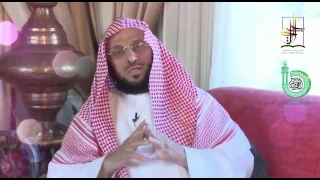 لسانك لا تذكر به عورة امرئ فكلك عورات وللناس ألسن د عائض القرني 
