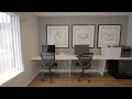 Inside Look The Annen Woods Business Center