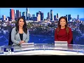 GIRLSET"LITTLE MISS" LIVE PERFORMANCE ON FOX LA