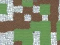 King under the Mountain Game Dev - Dynamic 2D tile edge overlap Java LibGDX