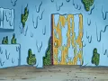 Patrick Kills Squidward's Toilet