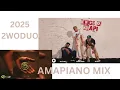 Download Lagu Thato ya modimo vs kings of kwapi vol.1 amapiano mix 2025🌟🚀