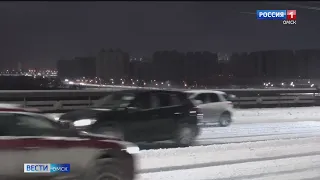 Электроснабжение обесточенных населенных пунктах Омской области и микрорайонах Омска восстановлено