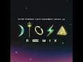 Myke Towers - Diosa (Remix) (feat. Anuel AA & Natti Natasha)