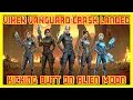 VIXEN VANGUARD Crash Landed and Kicking Alien Butt - Pilot Episode
