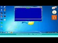 Ch-6 Programming in QBASIC part-3