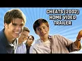 Cheats 2002 Home Trailer