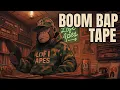 Download Lagu 💿 Back to the Streets  90s Boom Bap x Turntablism \u0026 Scratch Vibes Hip-Hop Mix 🐒📼