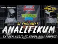 Download Lagu DJ SHOLAWAT ANALIFIKUM ❗ COCOK DI PUTAR ACARA HAJATAN ! KIDUL KALI PROJECT 🎵