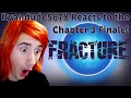 Ryandude5678 Reacts to Fracture Chapter 3 Finale