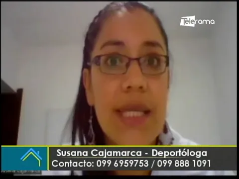 ¿Qué sucede si hacemos ejercicios de noche?