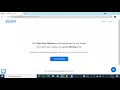 Javascript assignment alert document write