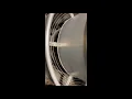 Greenheck CWB-220-5 Exhaust Fan CCR Industrial CCR14706
