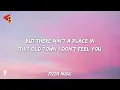 Ain’t Enough Road - Jordan Davis (Lyrics)