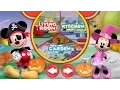 Halloween Mickey Mouse Clubhouse Game App for Kids Android iPad iPhone Windows
