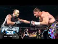 Download Lagu FULL MATCH - Rey Mysterio vs. Eddie Guerrero: WrestleMania 21