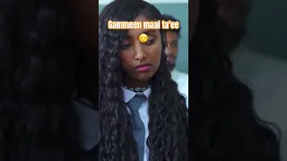 Diraamaa Hiree Jaalalaa Gammeen Maal Ta Ee Egereemedia Afaanoromoo Hiree Jaalalaa 