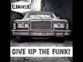 Give Up the Funk! (Short Club Mix)