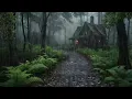 HEAVY RAIN AND THUNDER SOUNDS - DEEP SLEEP | Thunderstorm for Sleeping - Rain Sound Comfort #2