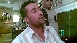 الراحل محمود الحياني 