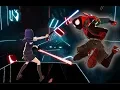 Beat Saber Sunflower - Post Malone Swae Lee EXPERT