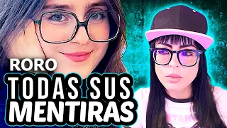 RORO: ¿Desenmascarando a Roro? - Mal De Amores