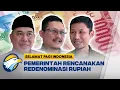 Lagu Pemerintah Siapkan Redenominasi Rupiah 2026-2027 - [Selamat Pagi Indonesia]