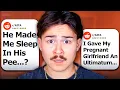 15 Most Upvoted Reddit Stories August 2025